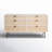 Lodi 64'' W 6 - Drawer Dresser