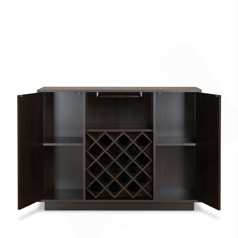 Armoire à vin Hazen