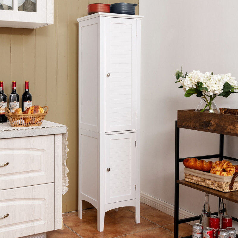 Linen Cabinet