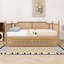 Lit de jour en bois avec couchette-1984893945-1984893942