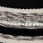 Lacluta Transitional Cableknit Handmade Cotton Round Upholstered Ottoman Pouf