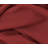 Lakeland Classic Solid Semi-Sheer Grommet Single Curtain Panel in Bold Colors & Sizes-11638065-11638060
