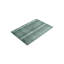 Tapis vert / gris à rayures Osteen-1392666159-1400111763