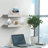 Swanfield Sorbus 16" Long Floating Shelves with Invisible Mounting Set of 2-997639744