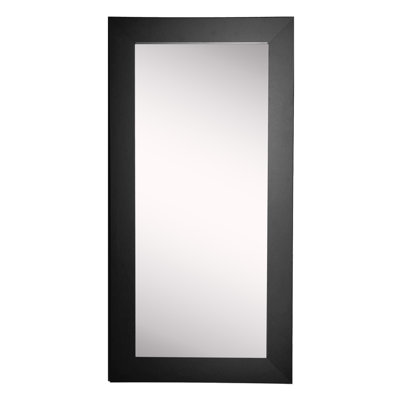 Miroir pleine grandeur moderne et contemporain