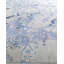 Overdyed One-of-a-Kind 9' 4" X 12' 2" Hand Knotted Area Rug