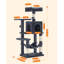 143cm H Cat Tree-100556302-65929857