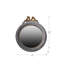 Miroir d'appoint Duboe
