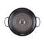 Le Creuset Signature Enameled Cast Iron Round Dutch Oven with Lid-100151007-89223694