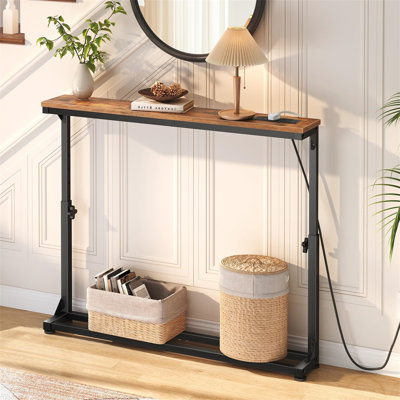 100cm Console Table