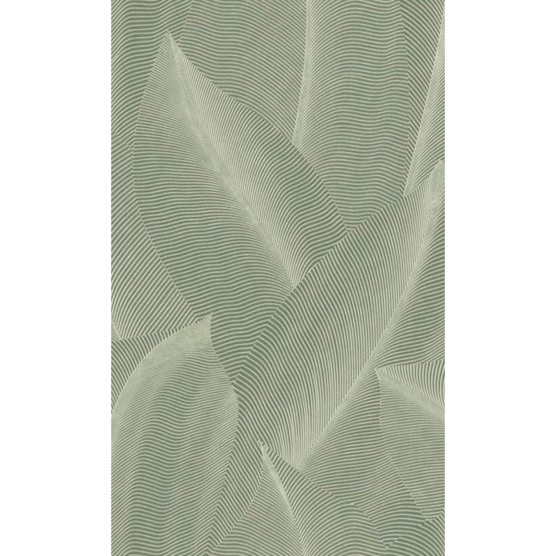 Rouleau de fleurs Beechum, Mousse
