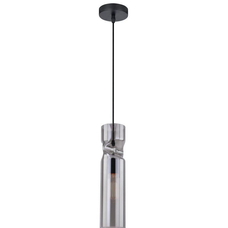 Wildermuth 1 - Light Cylinder Pendant