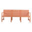 Ensemble de conversation 1 pièce 3 pièces en matériau imperméable pour canapé intérieur / extérieur 1 pièce-235942258