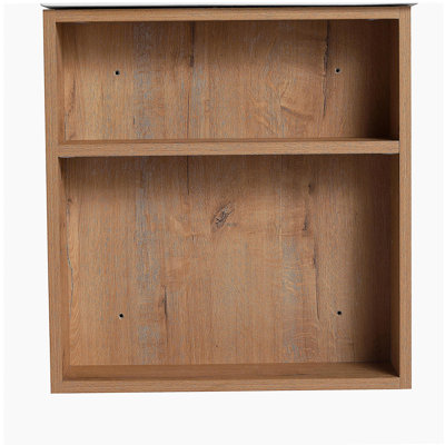 36-inch Wall-mounted Bathroom Cabinet, Drawer (only the cabinet, without the washbasin)