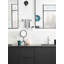 Porte-serviettes mural 18 po Triva-39842677