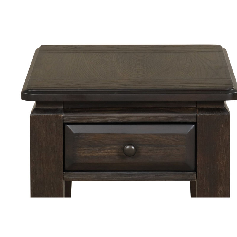 Table d'appoint Traditional