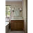 Brass Armed Sconce