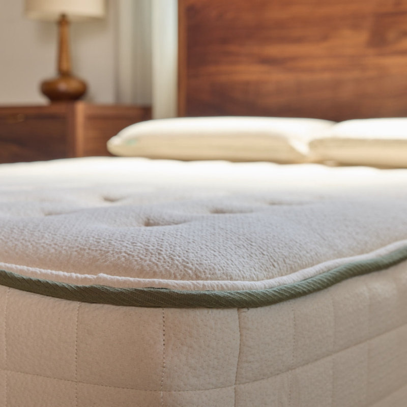 Extra Firm Mattress, Full