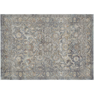 Taysha 7.10X10 17645-599 NAVY/MULTI
