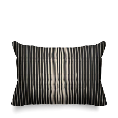 Coussin lombaire intérieur / extérieur Ash