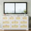 150 cm W Chest of 10 Drawers