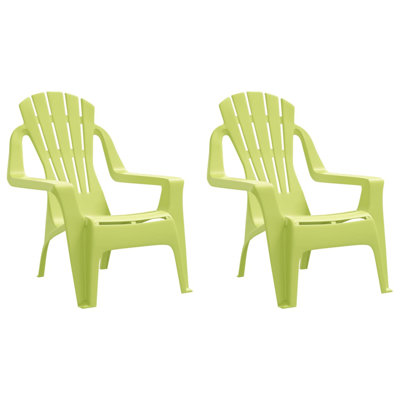 Klakki Children's Chair
