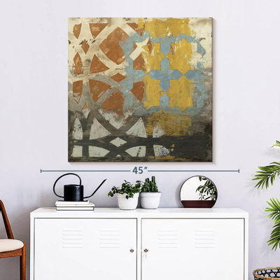 Avery Four Stars I
