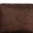 Brown Microfiber 2-Piece Sectional Sofa Set with Chaise-83694984-87467983