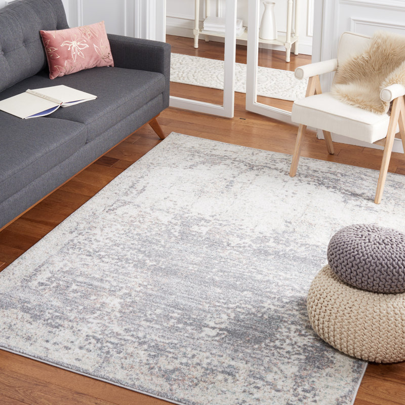 Tapis performance Amsterdam, Rectangle 8 pi x 10 pi