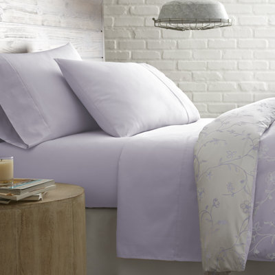 Ensemble de draps Southbest Fine Linens Sweetbrier