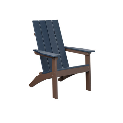 Fauteuil Adirondack berlinois Berlin
