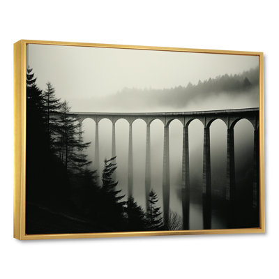 «Bridges Mimalisme» - impression