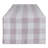 Wausa Gingham 100% Cotton Table Runner-1362807170-1362807196