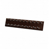 Grid Manufactured Wood Tie Rack