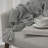 Gabriele Knitted Throw Blanket-1780602322