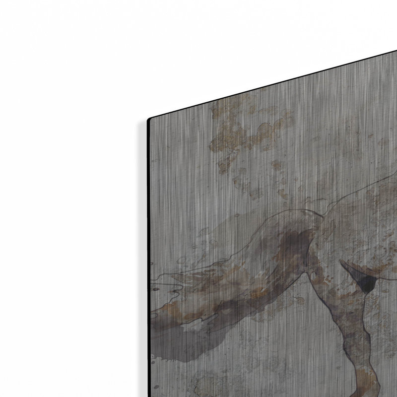 «Bebeau Horse 2» par Irena Orlov, H 16 po x l 24 po
