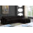 Cozy 119" Wide Velvet Modular Sofa & Chaise with Ottoman-691253081