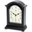 Horloge de table classique en plastique 9 pouces-98209632