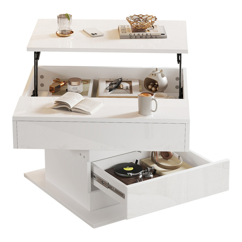 Coffee Table with Storage