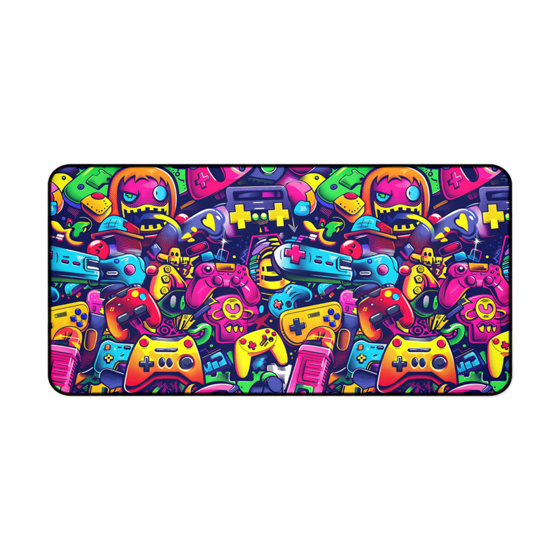 Desk Pad