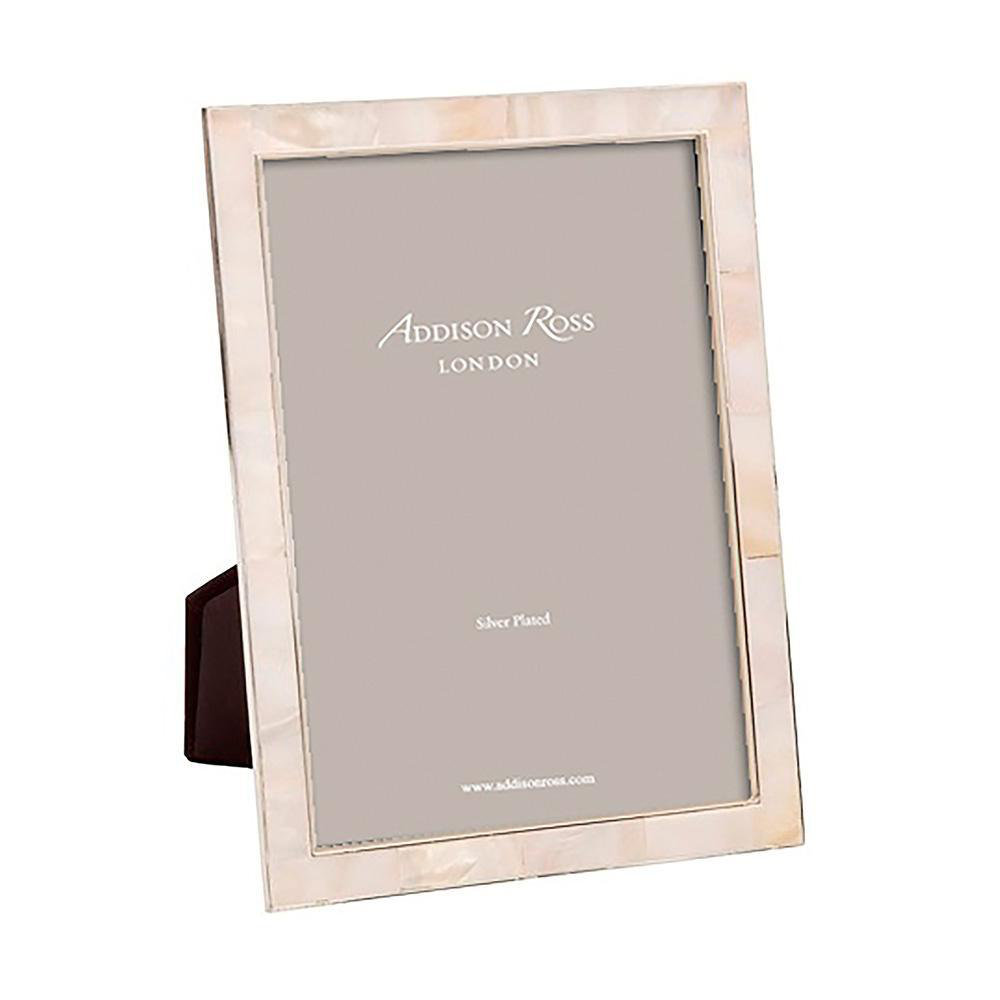 Pearl Metal Gilded Picture Frame Addison Ross Picture 