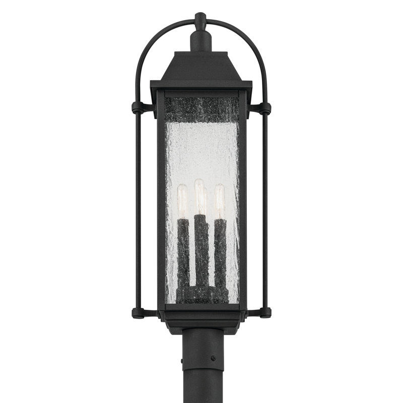 Taul Seeded Lantern Head