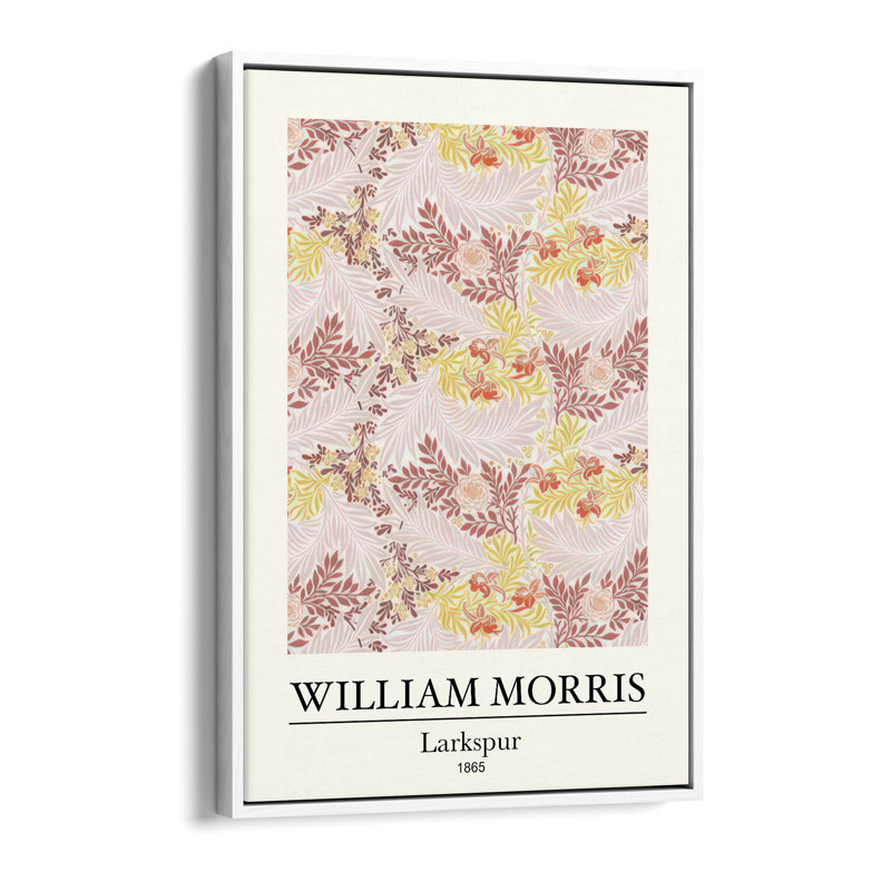 1 Piece Wrapped Canvas Wall Art, 91.44cm H x 60.96cm W
