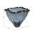 Deepwater Vase Small-128951897