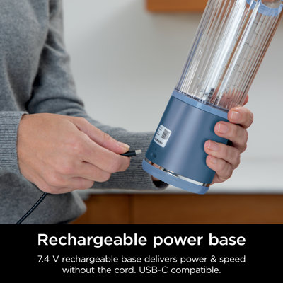 Ninja Blast Portable Blender