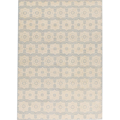One-of-a-Kind 9'8" X 13'4" Area Rug
