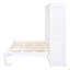Lit escamotable double pleine grandeur-2095130718-2095130719