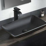 22'' L Bathroom Sink