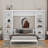 Murphy Bed With Desk And Bookshelf-107088677