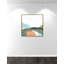 Addy April Morning - Peinture sur toile à cadre flottant-119728473-59778165